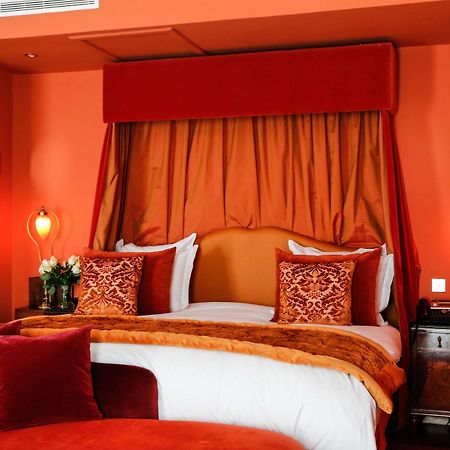 Hotel Particulier Le Doge - Relais & Chateaux Casablanca Exterior photo