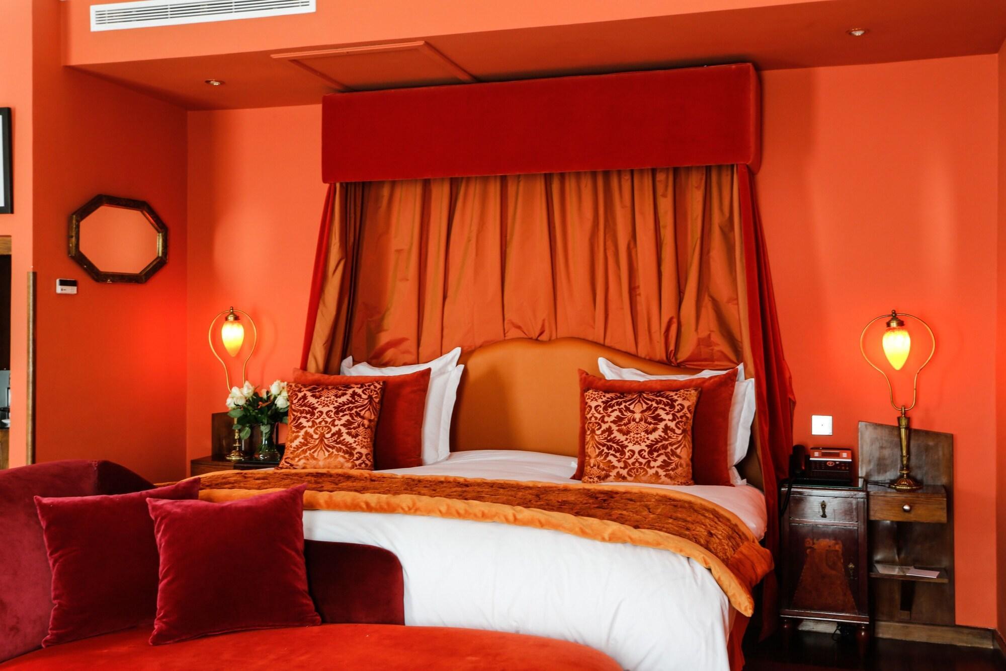 Hotel Particulier Le Doge - Relais & Chateaux Casablanca Exterior photo